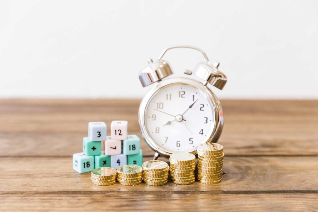 Auszahlungstermine von Kindergeld