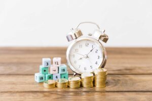 Auszahlungstermine von Kindergeld